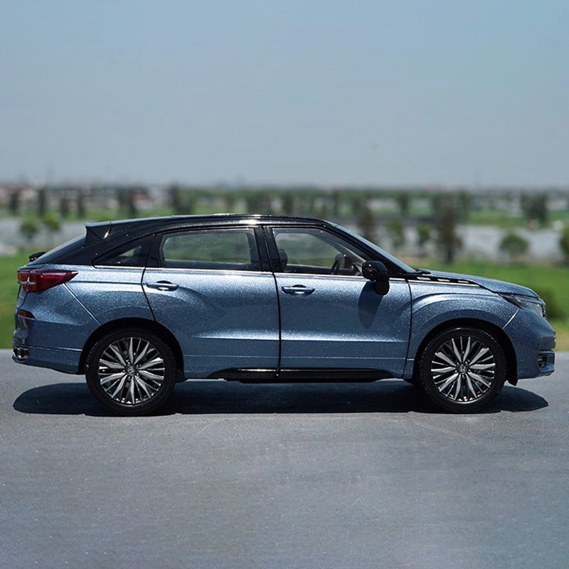 GAC Honda Avancier 2020 1:18 Diecast SUV – YX car model