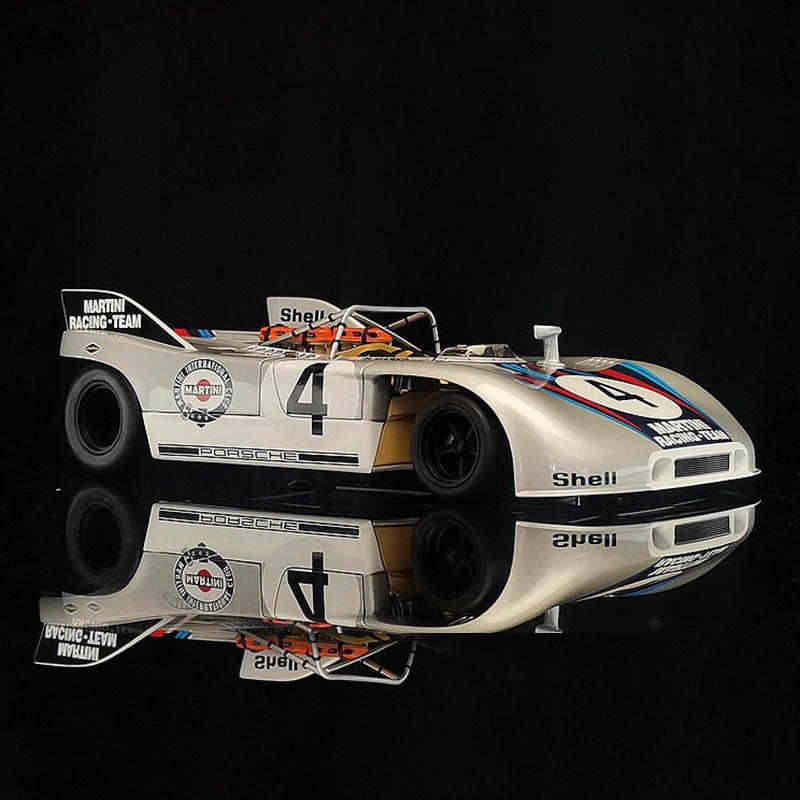AUTOart 1:18 Porsche 908/03 Diecast Car – YX car model
