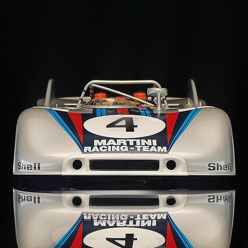 AUTOart 1:18 Porsche 908/03 Diecast Car – YX car model