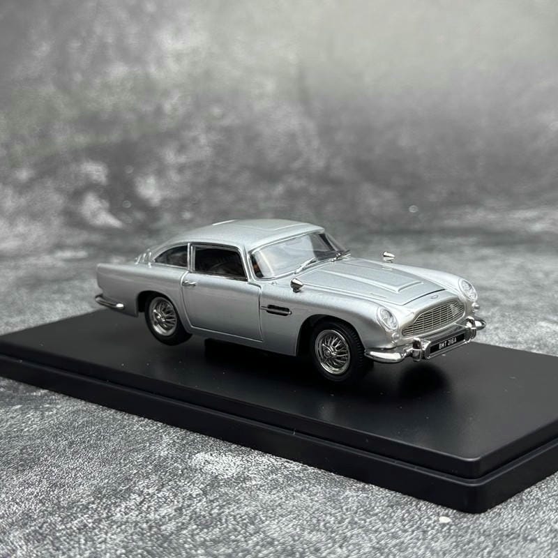 Xiaoguang 1:43 Aston Martin DB5 – 007 Functional Edition