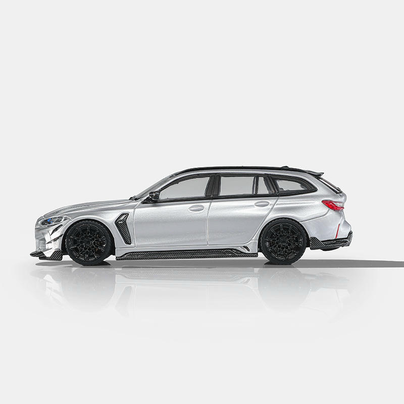 Aurelia Model 1:64 BMW M3 DarwinPRO Touring Alloy Model