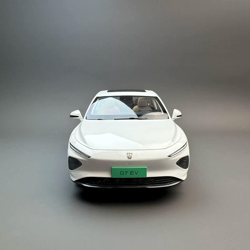 SAIC Roewe D7 EV 1:16 Official Licensed Diecast Model