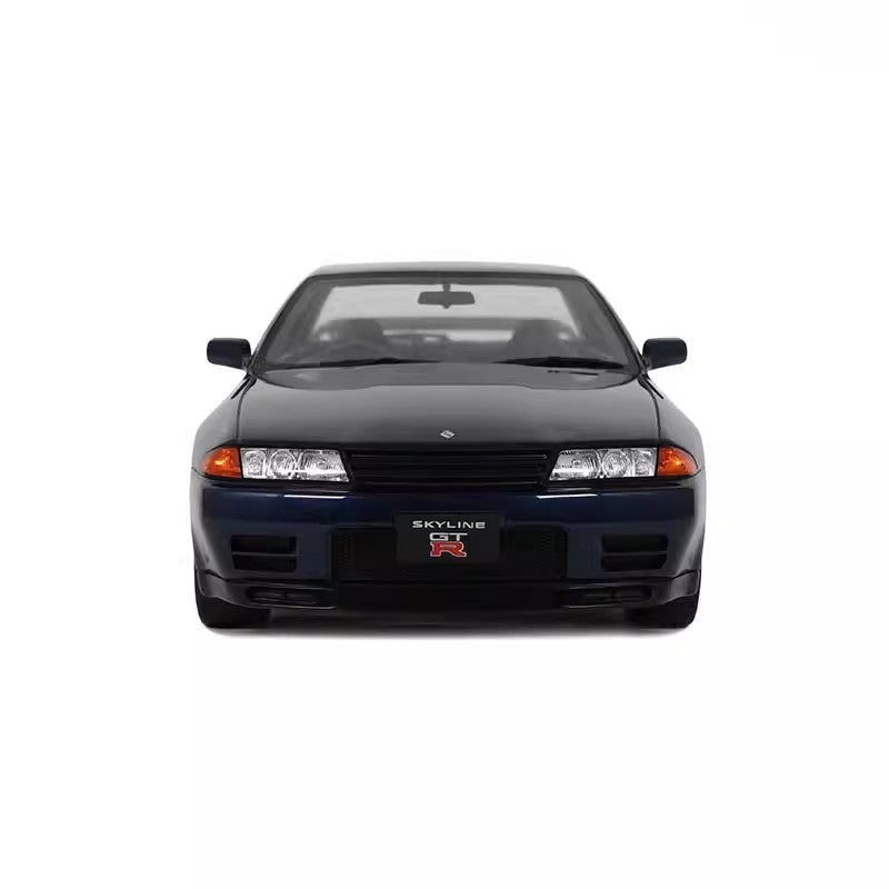 OTTO 1:18 Nissan GT-R R32 Resin Model