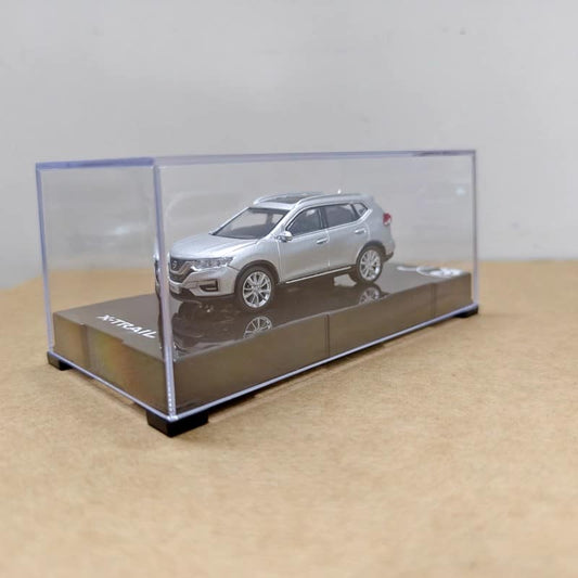 Original Nissan X-Trail 1:64 Diecast Model Car