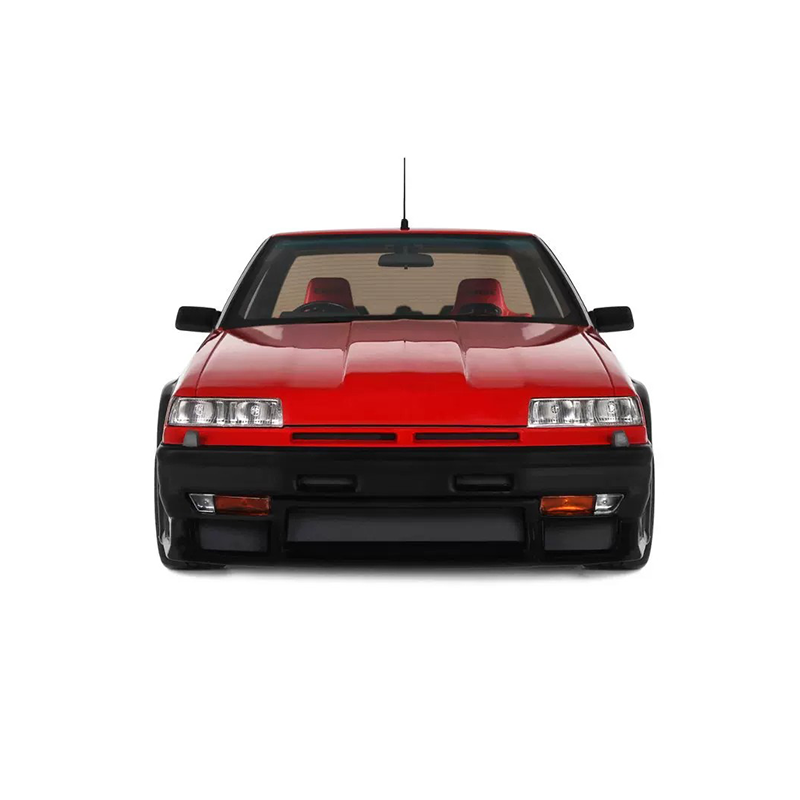 OTTO 1:18 Nissan 2000 RS-X Turbo DR30 Resin Model – Classic JDM Skyline