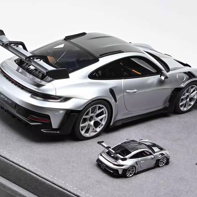 TP 1:18 Porsche 992 GT3 RS Sonderwunsch Resin Model