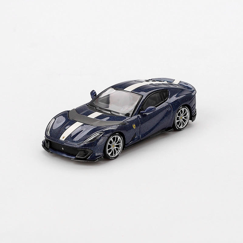BBR 1:64 Ferrari 812 Competizione Model Car