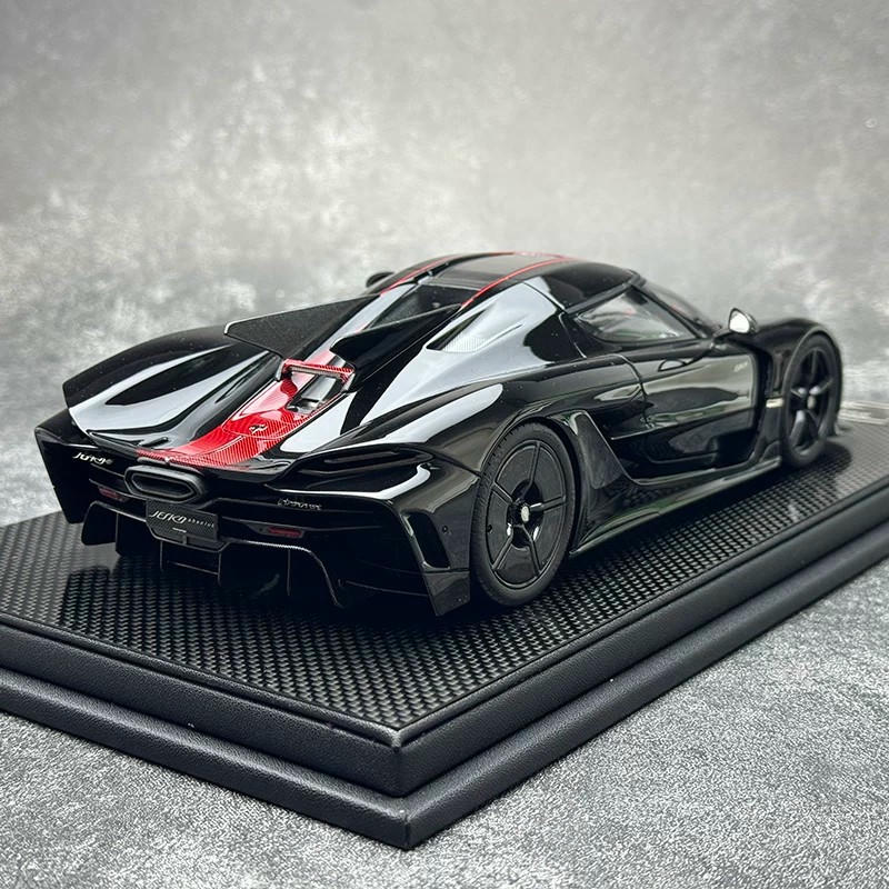 FrontiArt 1:18 Koenigsegg Jesko Resin Model Car