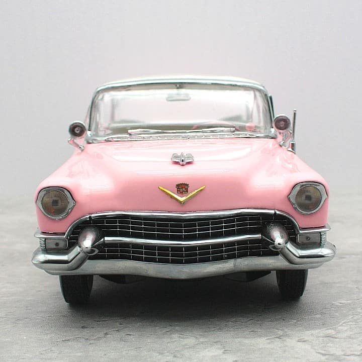 GreenLight 1:18 Cadillac Fleetwood Series 60 Diecast Model Car
