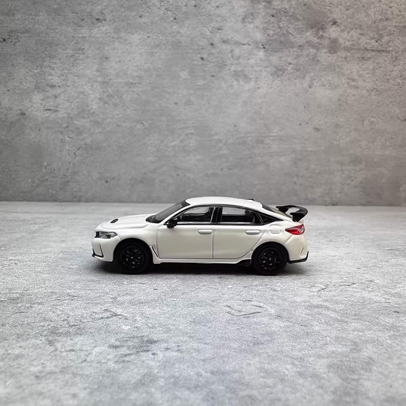 PUDI 1:64 Honda Civic Type R FL5 Diecast Model