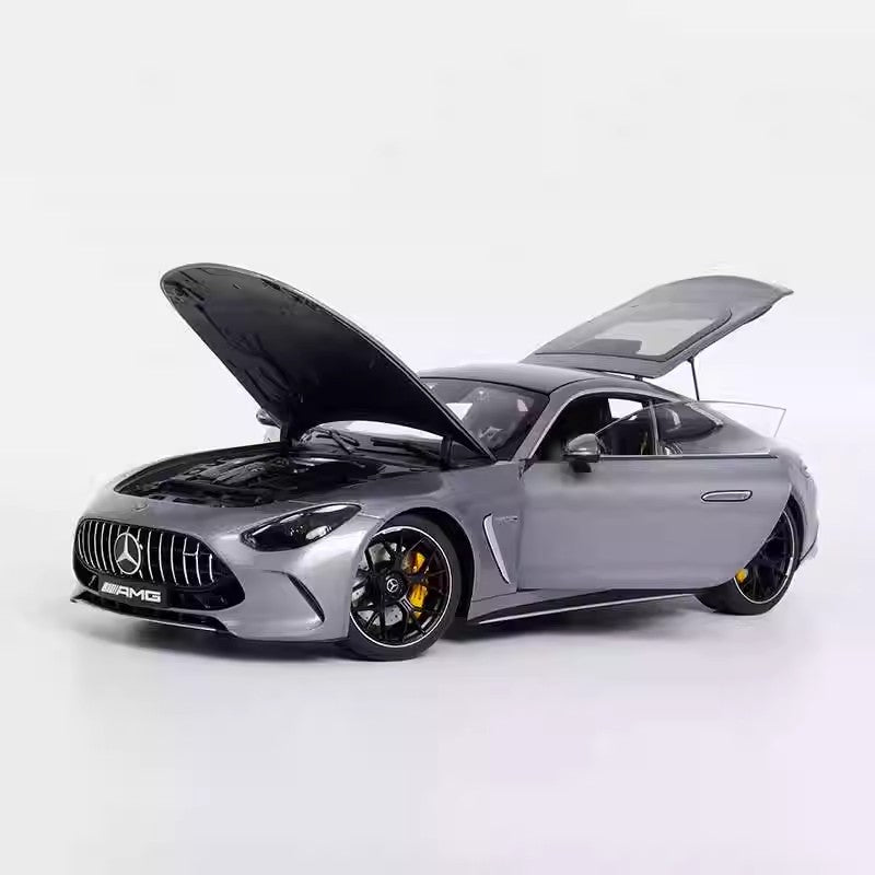 NZG 1:18 Mercedes-AMG GT63 2023 Diecast Model