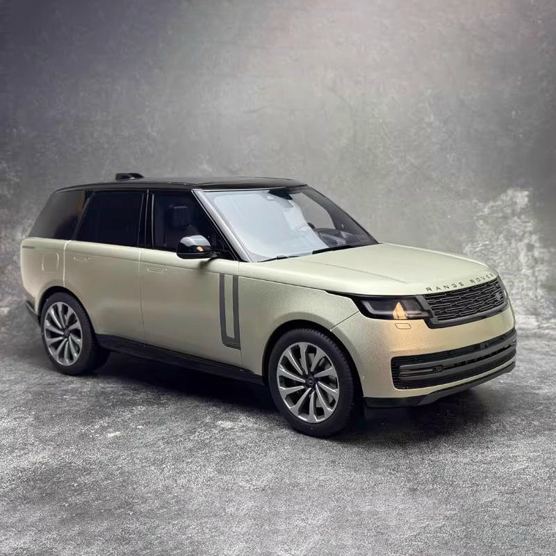 GT Spirit 1:12 Range Rover P530 Resin Model — GT542