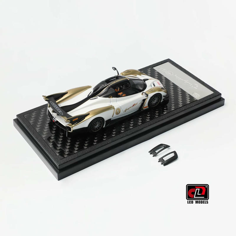 LCD Models – YX car model