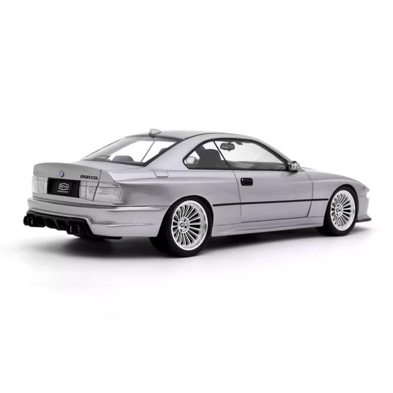 OTTO 1:18 BMW REYN SPEED SHOP 858 CSL Resin Model — OT1173