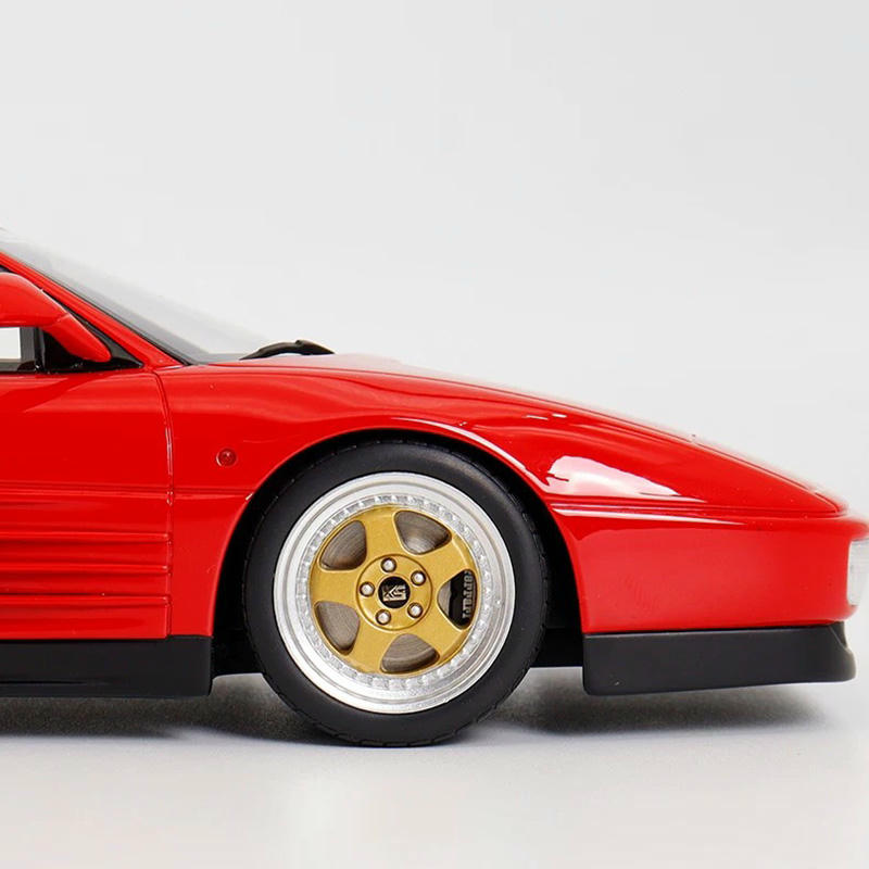GT Spirit 1:18 Ferrari Koenig Special 348 (GT472) Resin Model