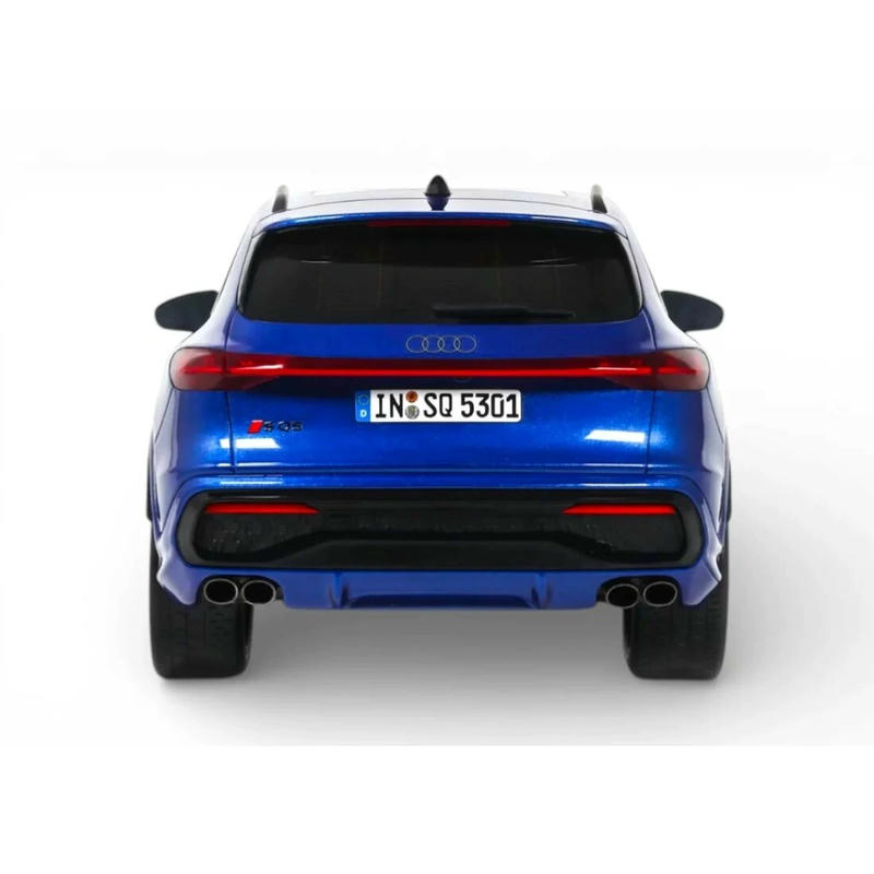 OTTO 1:18 Audi SQ5 TFSI Ultra 2024 Resin Model – OT1281