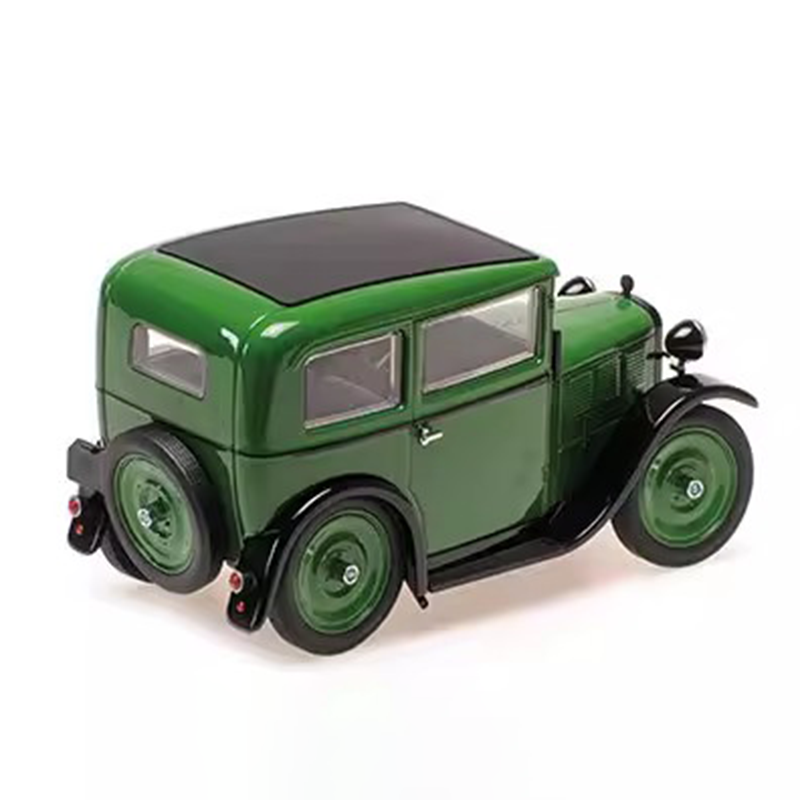 Minichamps 1:18 BMW Dixi 1928 Diecast Model