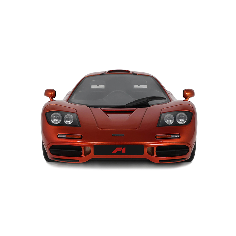 GT Spirit 1:18 McLaren F1 Road Car Resin Model – Legendary