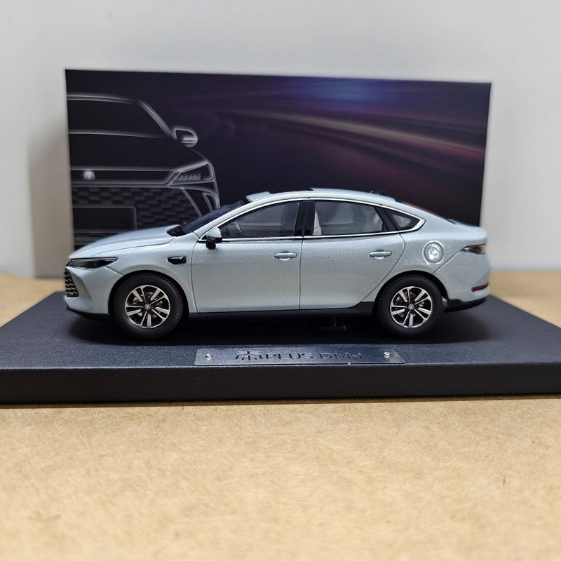 BYD Qin Plus DMI 1:32 Alloy Diecast Model