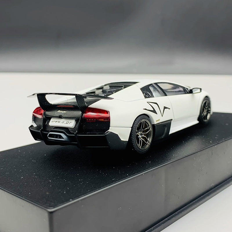 AUTOart 1:43 Lamborghini Murciélago LP670-4 SV&nbsp;