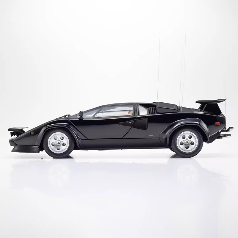 Kyosho 1:18 Lamborghini Countach LP400 S Diecast Model