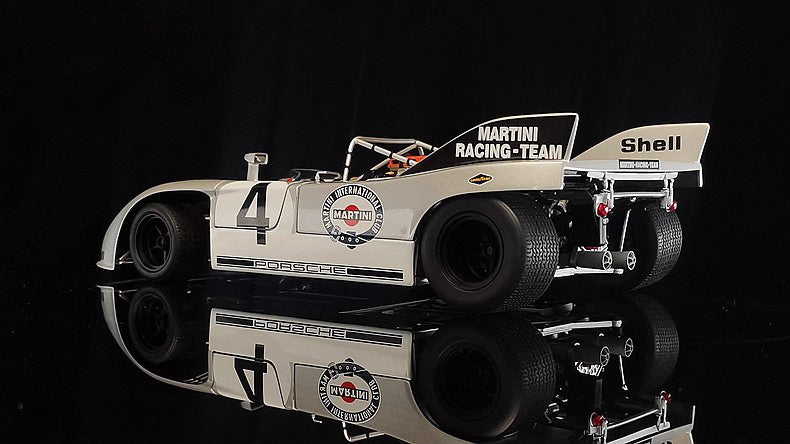 AUTOart 1:18 Porsche 908/03 Diecast Car