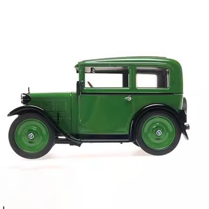 Minichamps 1:18 BMW Dixi 1928 Diecast Model