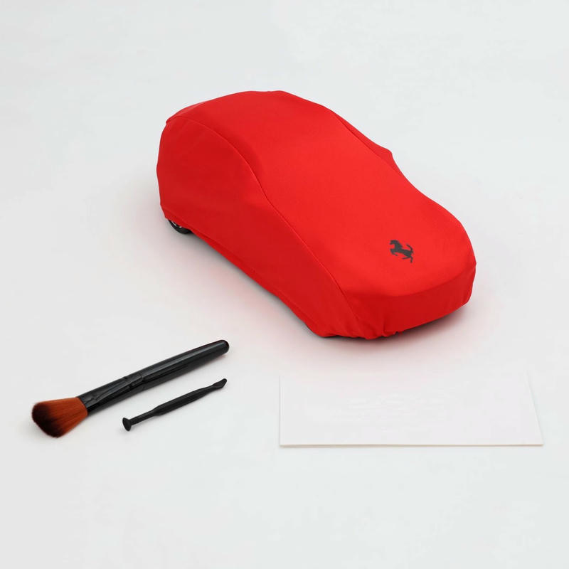 Ferrari Purosangue Panoramic Sunroof Edition 1:18 Alloy Diecast Model