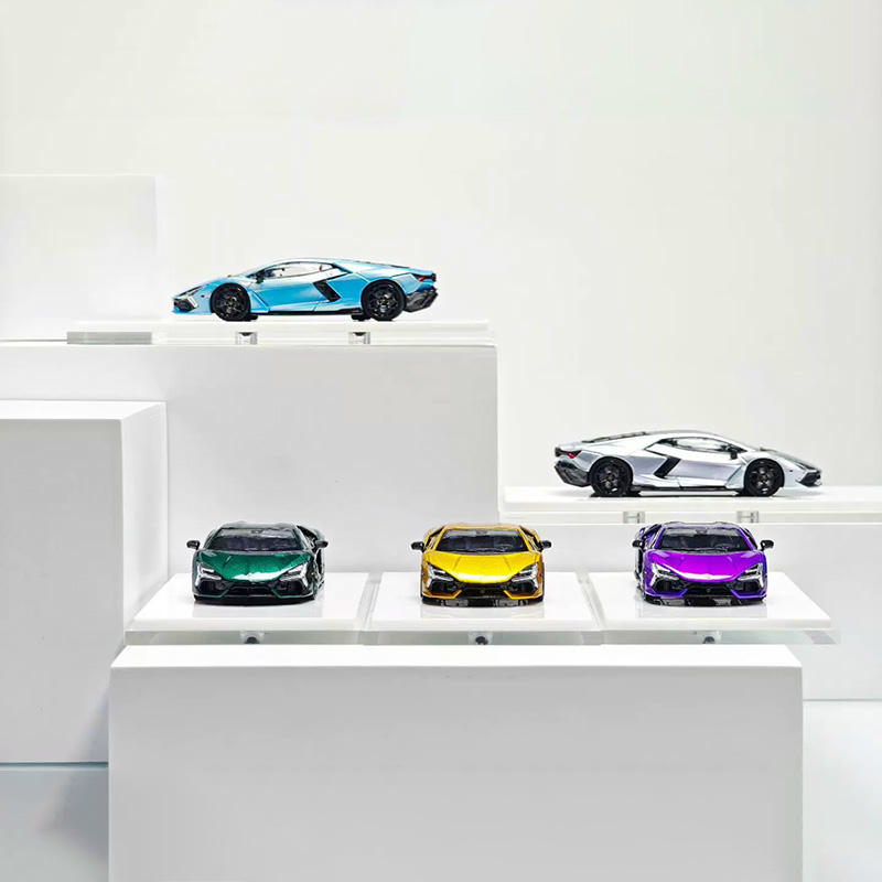 Zincit Model 1:64 Lamborghini Revuelto LB744