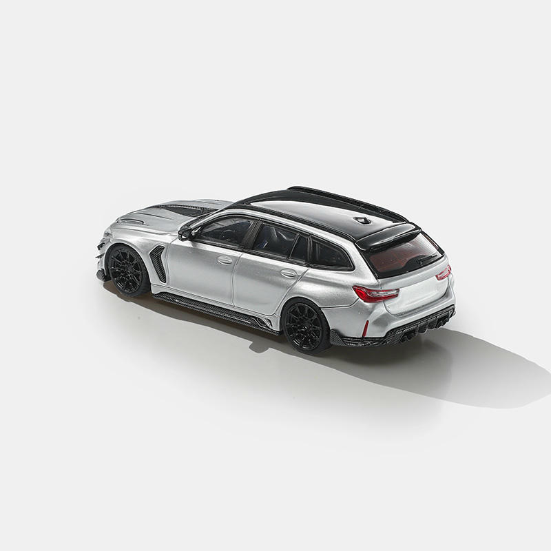 Aurelia Model 1:64 BMW M3 DarwinPRO Touring Alloy Model