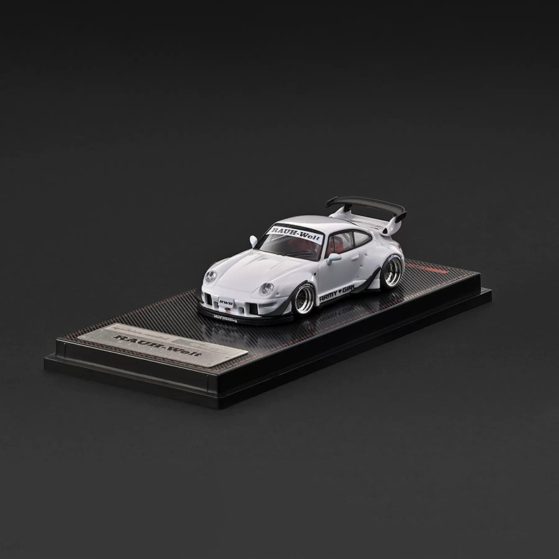 Ignition Model IG 1:64 Porsche RWB 993 Diecast Model