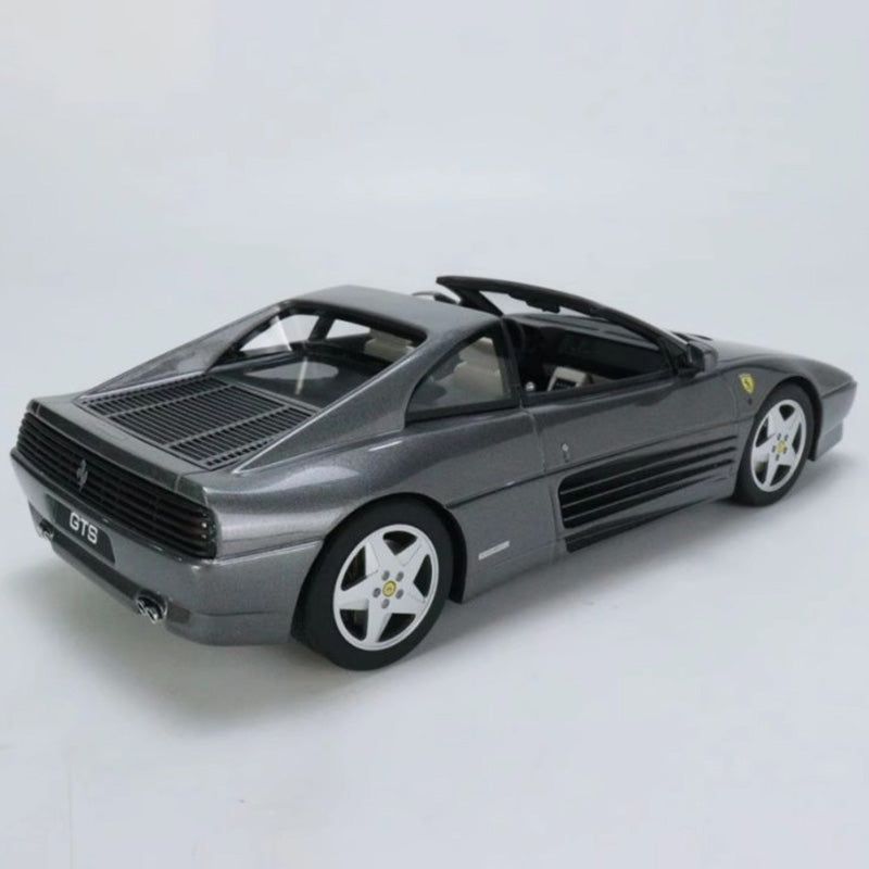 1:18 GT Spirit Ferrari 348 GTS simulation resin car model collectible
