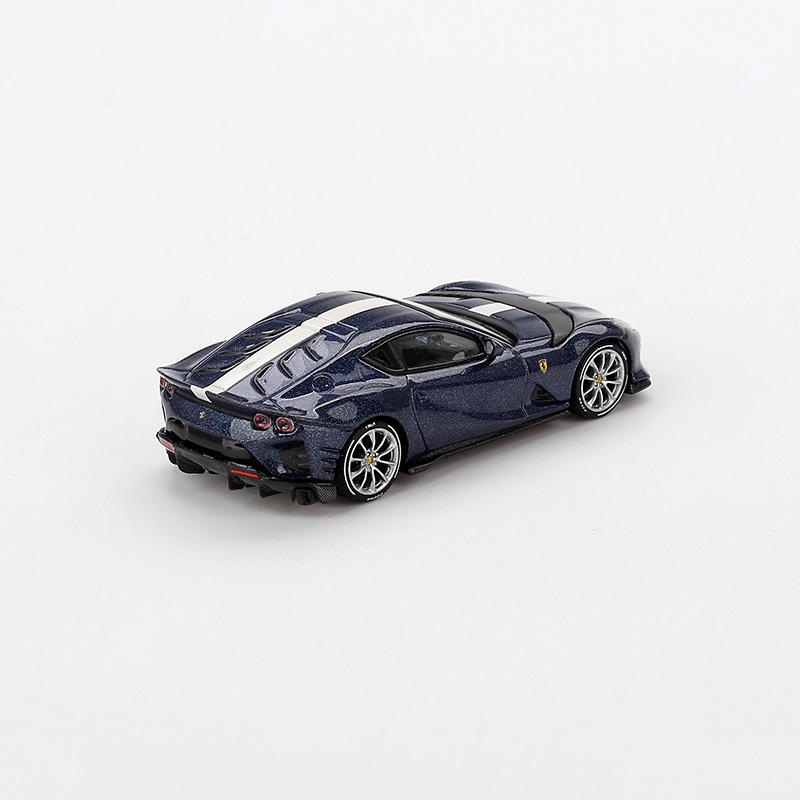BBR 1:64 Ferrari 812 Competizione Model Car