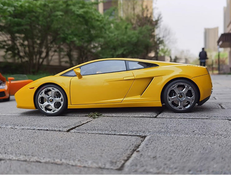 AUTOart 1:12 Lamborghini Gallardo Diecast Car