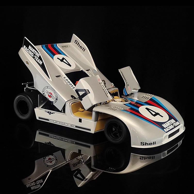 未展示品 オートアート 1/18 ポルシェ908 / 03 AUTOart 1:18 Porsche 908/03 Diecast Car – YX car model