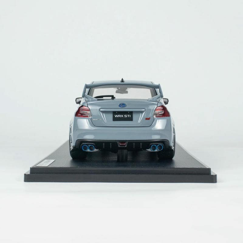 Ignition Model Subaru WRX STI (CBA-VAB) 1:18 Limited Resin Model Car