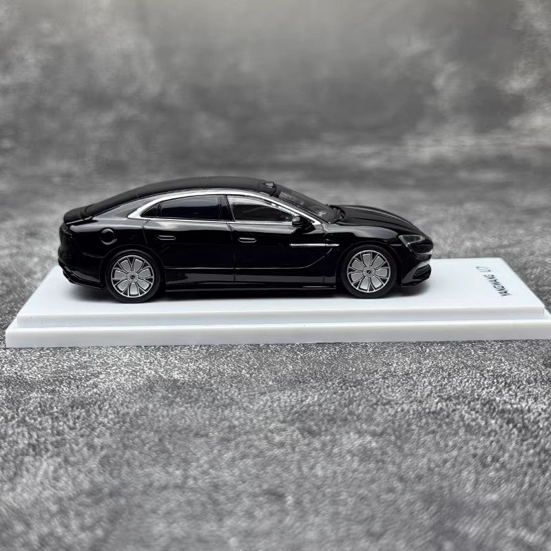 AR BOX BYD Yangwang U7 1:64 Diecast Model Car – YX car model