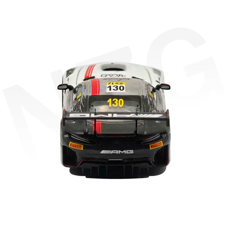 NZG 1:64 Mercedes-AMG GT3 “Macau GT”