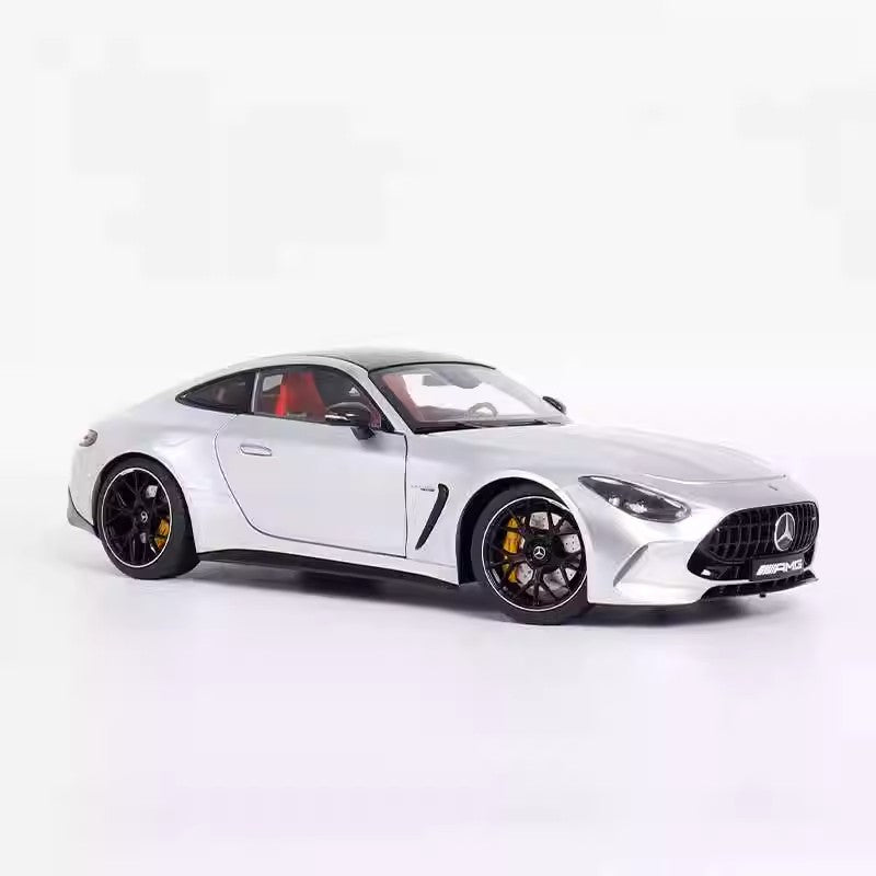 NZG 1:18 Mercedes-AMG GT63 2023 Diecast Model