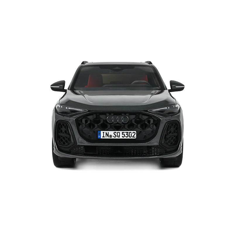 OTTO 1:18 Audi SQ5 TFSI Resin Model
