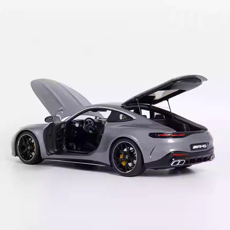 NZG 1:18 Mercedes-AMG GT63 2023 Diecast Model