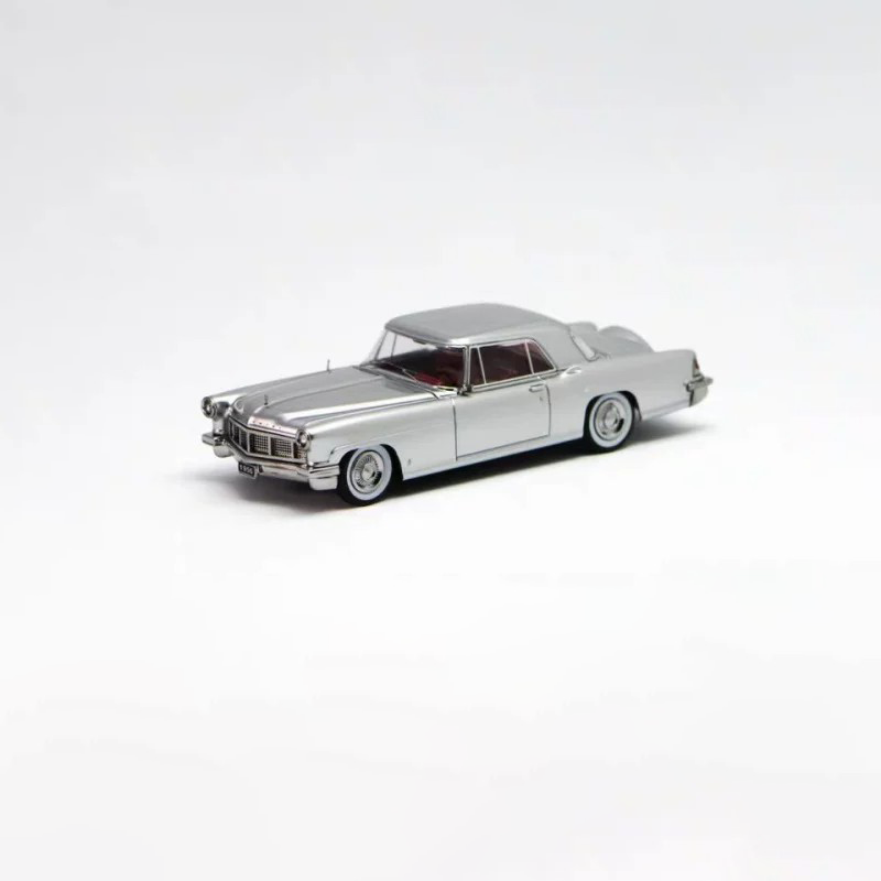 GFCC 1:64 Lincoln Continental Diecast Model