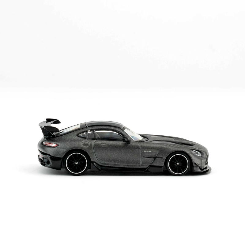 Tarmac Works 1:64 Mercedes-AMG GT Black Series Diecast Model