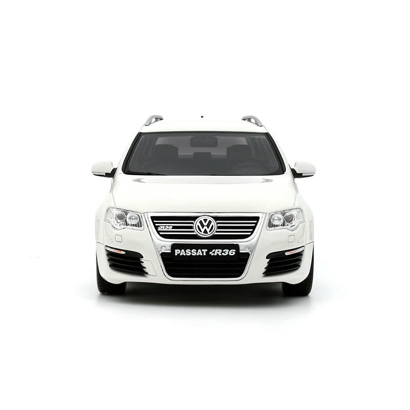 OTTO 1:18 Volkswagen Passat R36 (B6) Resin Model