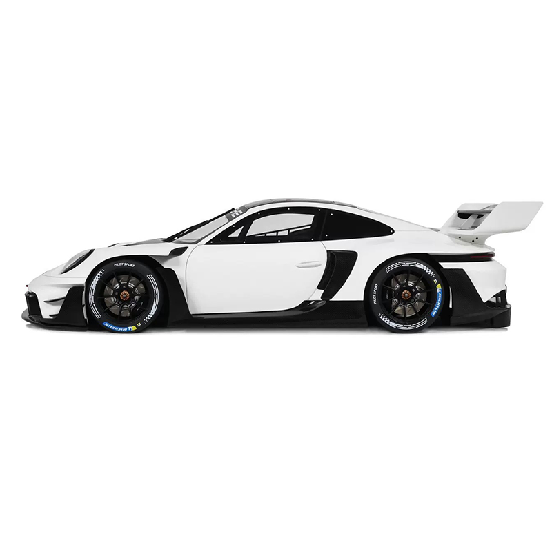 GT Spirit 1:18 Porsche 911 (992.1) GT3 R Resin Model