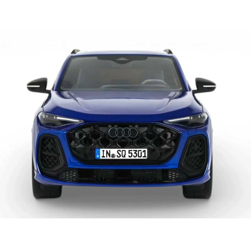 OTTO 1:18 Audi SQ5 TFSI Ultra 2024 Resin Model – OT1281