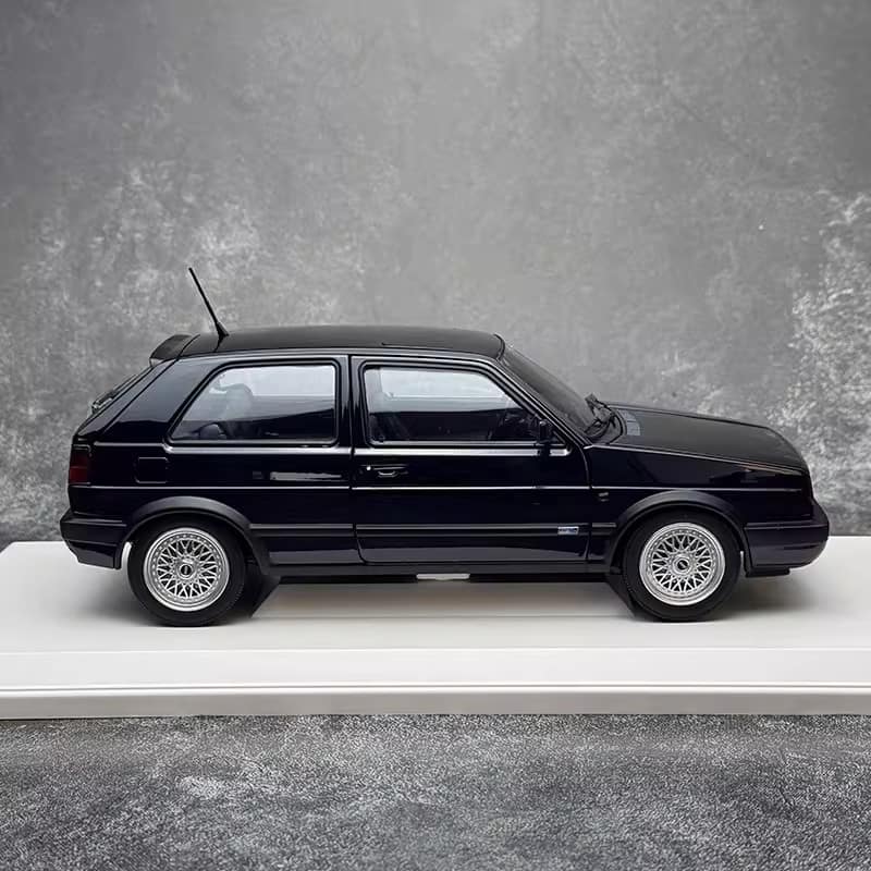 NOREV 1:18 Volkswagen Golf GTI MK2 1991 Diecast Model