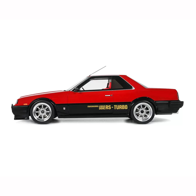 OTTO 1:18 Nissan 2000 RS-X Turbo DR30 Resin Model – Classic JDM