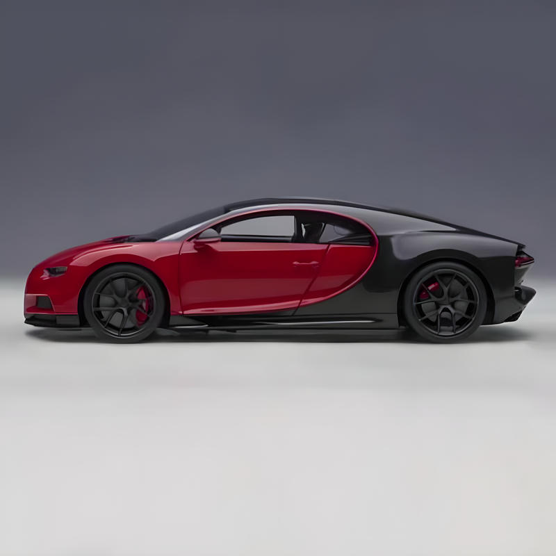 AUTOart 1:18 Bugatti Chiron Sport 2019 Diecast Model