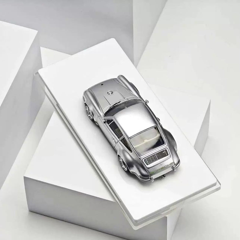 Zincit Model ZM 1:43 Porsche 911 Singer DLS Diecast Model